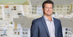 LandSouth Construction’s Louis Fegan, VP of Preconstruction