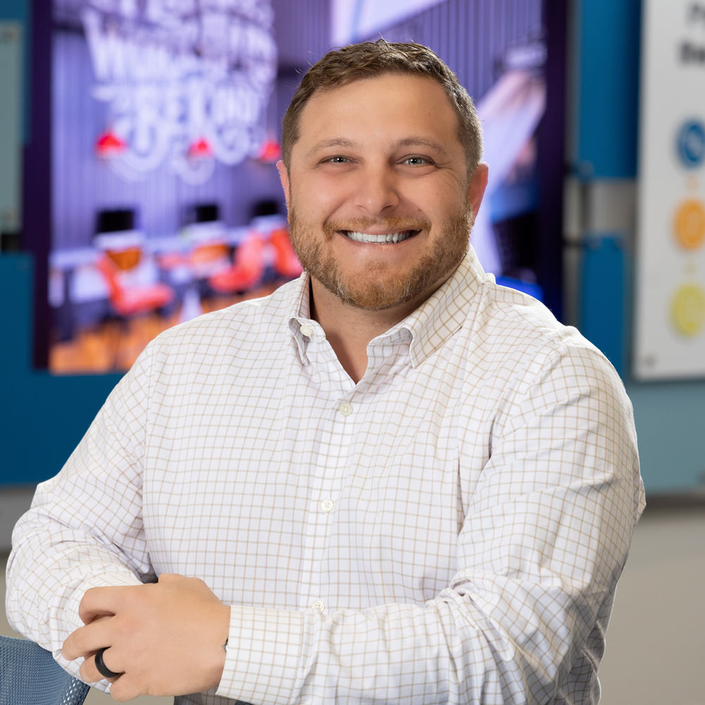 Bailey Ghazi headshot