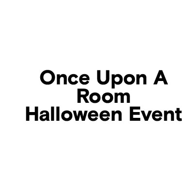 logos_0002_Once Upon A Room Halloween Event